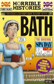 Bath (Newspaper Edition)