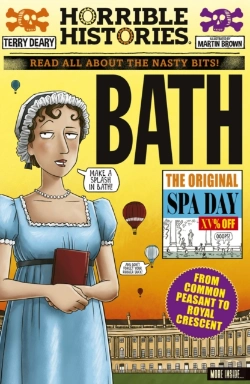 Bertrand.pt - Bath (Newspaper Edition)