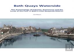 Bath Quays Waterside