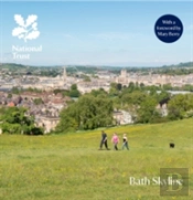Bath Skyline