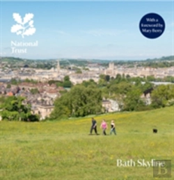 Bertrand.pt - Bath Skyline