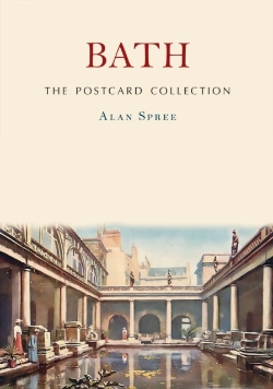 Bertrand.pt - Bath: The Postcard Collection