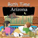 Bath Time Arizona