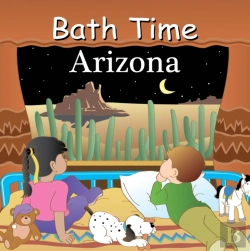 Bertrand.pt - Bath Time Arizona