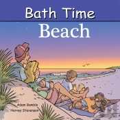 Bath Time Beach