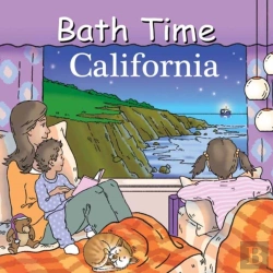 Bertrand.pt - Bath Time California