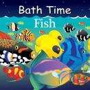 Bath Time Fish