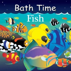 Bertrand.pt - Bath Time Fish