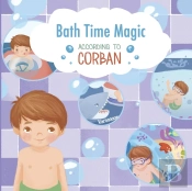 Bath Time Magic