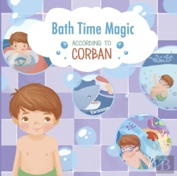 Bertrand.pt - Bath Time Magic