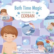 Bath Time Magic