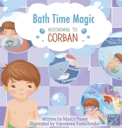Bertrand.pt - Bath Time Magic
