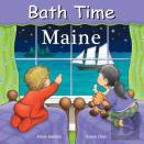 Bath Time Maine
