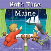 Bath Time Maine