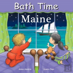 Bertrand.pt - Bath Time Maine