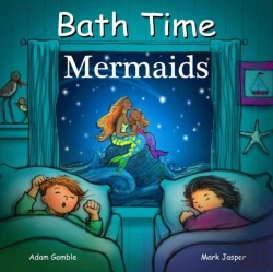 Bertrand.pt - Bath Time Mermaids