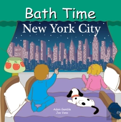 Bertrand.pt - Bath Time New York City
