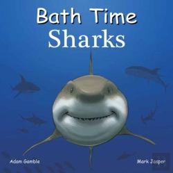 Bertrand.pt - Bath Time Sharks