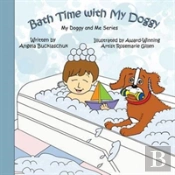 Bath Time With My Doggy