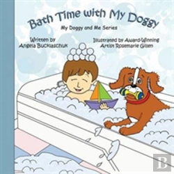 Bertrand.pt - Bath Time With My Doggy