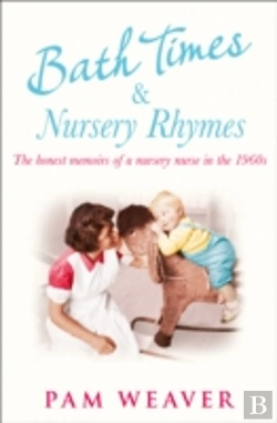 Bertrand.pt - Bath Times And Nursery Rhymes