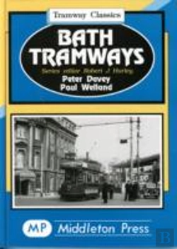 Bertrand.pt - Bath Tramways