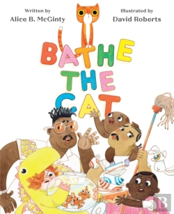 Bertrand.pt - Bathe The Cat