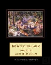 Bathers In The Forest