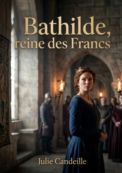 Bertrand.pt - Bathilde Reine Francs - Le Recit Poignant D Une Reine