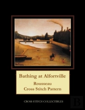 Bathing At Alfortville