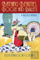 Bathing Beauties, Booze And Bullets