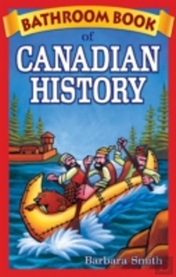 Bertrand.pt - Bathroom Book Of Canadian History