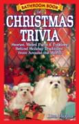 Bathroom Book Of Christmas Trivia