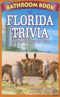 Bertrand.pt - Bathroom Book Of Florida Trivia