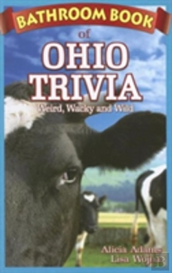Bertrand.pt - Bathroom Book Of Ohio Trivia
