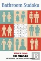 Bathroom Sudoku