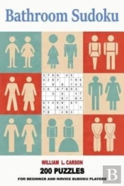 Bathroom Sudoku