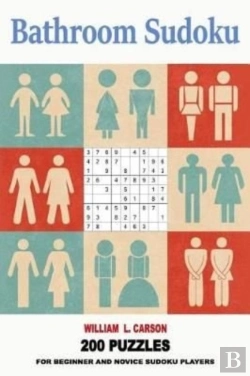Bertrand.pt - Bathroom Sudoku