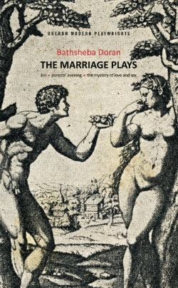 Bertrand.pt - Bathsheba Doran: The Marriage Plays