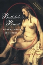 Bathsheba'S Breast