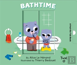 Bertrand.pt - Bathtime
