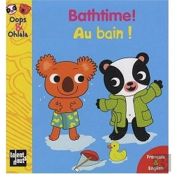 Bertrand.pt - Bathtime Au Bain