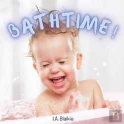 Bertrand.pt - Bathtime!