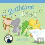 Bathtime Dance