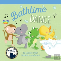 Bertrand.pt - Bathtime Dance