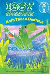 Bathtime & Bedtime