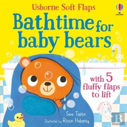 Bertrand.pt - Bathtime For Baby Bears