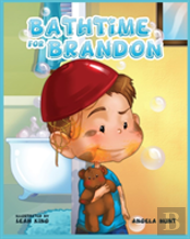 Bathtime For Brandon