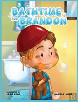 Bertrand.pt - Bathtime For Brandon
