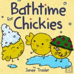 Bertrand.pt - Bathtime For Chickies